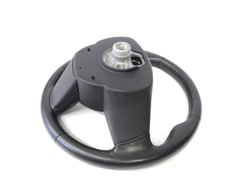 Steering wheel JAGUAR XF II (X260) 2.0 D | BP30229805C49 