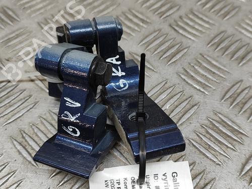 Hinge/Door check strap BMW X3 (G01, F97, G08) iX3 | BP28551249C146 