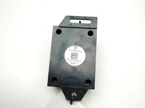Electronic module PORSCHE CAYENNE Coupe (9YB) 3.0 E-Hybrid AWD | BP38018101M83 - Image 4