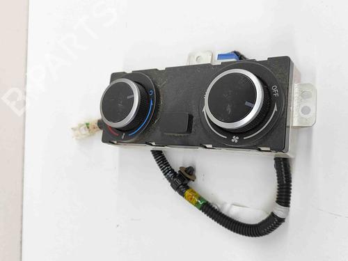 Climate control MAZDA CX-9 (TB) 3.5 | BP24580662I5