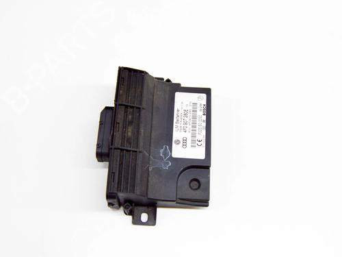 Electronic module AUDI Q7 (4LB) 3.0 TDI quattro | BP11490188M83