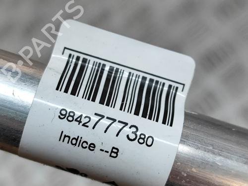 AC pipe PEUGEOT 3008 III (KA_, KB_, KC_) e-210 (KCZKZX) | BP28555035M126 