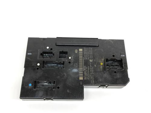 Used Electronic module MERCEDES-BENZ C-CLASS T-Model (S204) C 180 CDI (204.200) (120 hp) 17015061