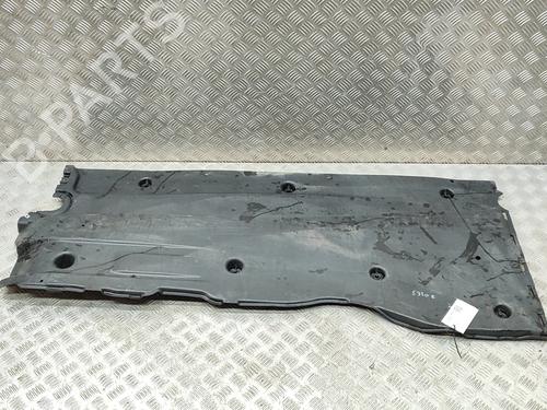 Used Underbody protection SKODA KAROQ (NU7, ND7) 2.0 TDI (116 hp) 27788086