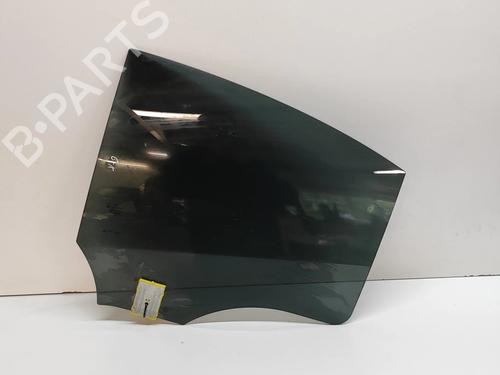 Used Rear left door window MERCEDES-BENZ CLA (C118) CLA 200 (118.387) (163 hp) 27796720