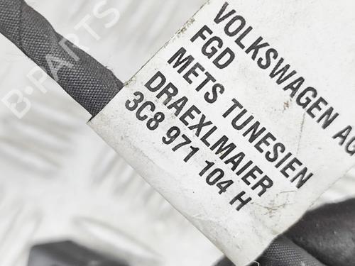 Electronic module VW CC B7 (358) 2.0 TDI | BP37522573M83 - Image 5