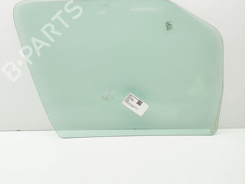 Used Front right door window MERCEDES-BENZ SPRINTER 3-t Van (B910) 214 CDI (910.621, 910.623) (143 hp) 30394751