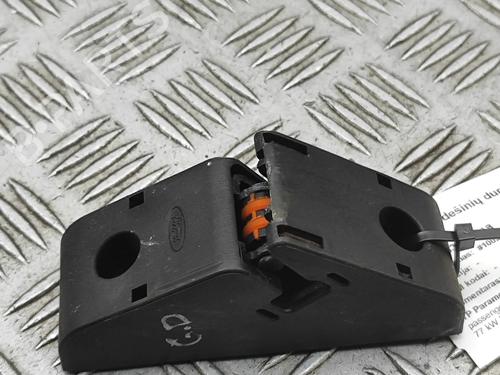 Serratura posteriore destra FORD TRANSIT CUSTOM V362 Bus (F3) 2.0 EcoBlue (105 hp) 31297593