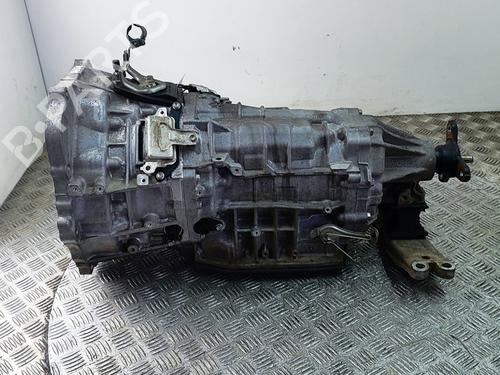 Used Gearbox LEXUS IS III (_E3_) 300h (AVE30_, AVE30R) (220 hp) 28433669