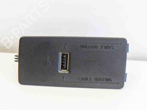 Electronic module VOLVO S90 II (234) D4 | BP7797849M83
