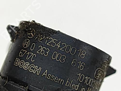 Electronic module MERCEDES-BENZ E-CLASS Convertible (A207) E 250 CGI (207.447) | BP40262492M83 - Image 6