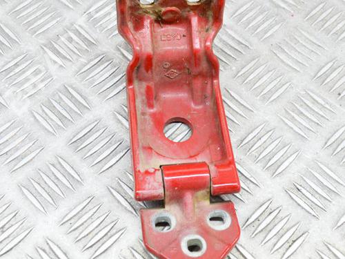 Hinge/Door check strap OPEL MOVANO B Van (X62) 2.3 CDTI RWD (FV) | BP14647384C146 
