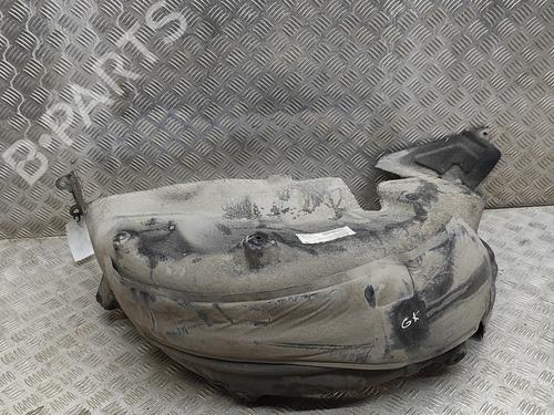 Wheel arch MERCEDES-BENZ B-CLASS Sports Tourer (W246, W242) Electric Drive / B 250 e (242.890) | BP27772139C56