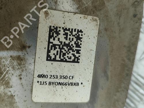 Exhaust system PORSCHE CAYENNE Coupe (9YB) 3.0 AWD (9YBAA1) | BP27791831M121  - Image 6