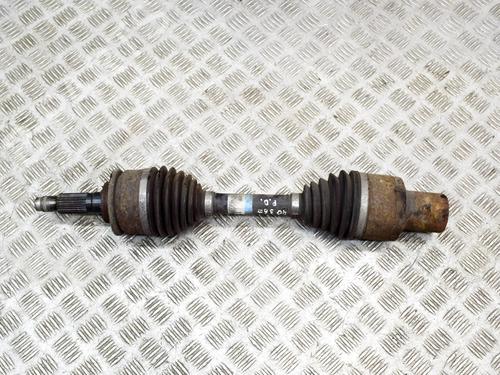 Used Right front driveshaft FORD RANGER (TKE) 2.0 EcoBlue 4x4 (213 hp) 27762434