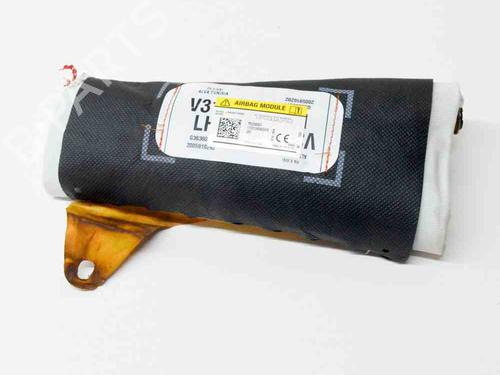 Used Left seat airbag VOLVO XC40 (536) T3 (150 hp) 27752299
