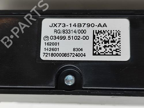 Spak kontakt JAGUAR F-PACE (X761) 2.0 TD4 | BP29830648I30