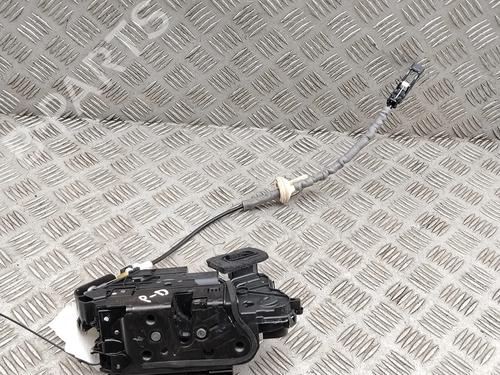 Højre fortil lås Højre fortil lås VW TIGUAN (AD1, AX1) 1.5 TSI (131 hp) 39884513 39884513