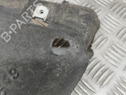 Underbody protection PORSCHE CAYENNE Coupe (9YB) 3.0 AWD (9YBAA1) | BP28432308M92