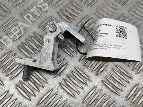 Used Hinge/Door check strap AUDI A5 Sportback (F5A, F5F) 2.0 TDI (190 hp) 16141134