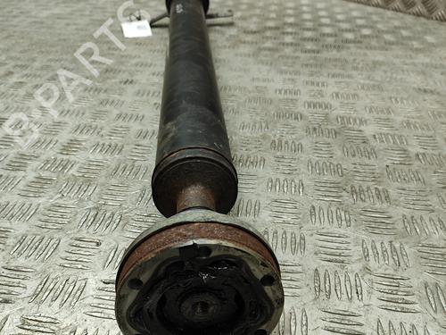 Driveshaft AUDI Q5 (FYB, FYG) 2.0 TDI quattro | BP25217244M37 