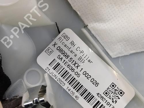 Interiør taket BMW XM (G09) XM All-wheel Drive | BP39735565I12 - Image 17