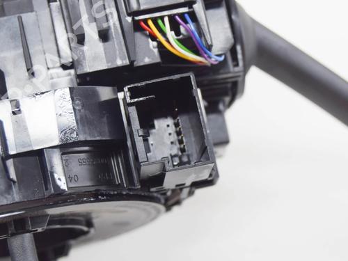 Steering column stalk SKODA KAMIQ (NW4) 1.5 TSI | BP27764867I23  - Image 8