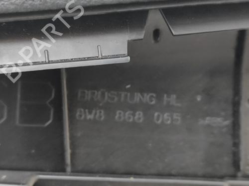 Rear left panel AUDI A5 Sportback (F5A, F5F) 2.0 TDI | BP33396182C60  - Image 10