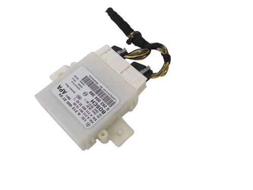 Electronic module MERCEDES-BENZ E-CLASS Coupe (C207) E 250 CDI / BlueTEC / d (207.303, 207.304) | BP30826525M83 - Image 2