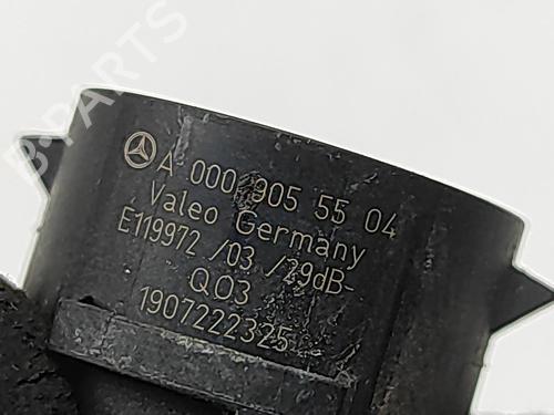 Electronic module MERCEDES-BENZ GLA (H247) GLA 200 d (247.712) | BP32143049M83 