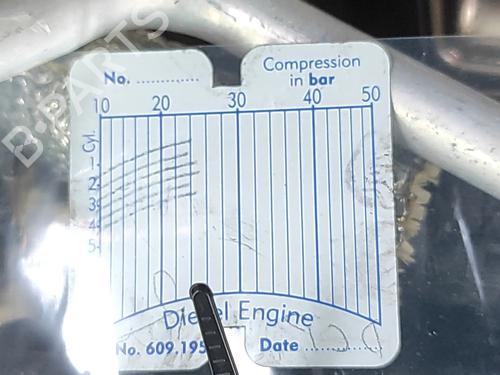 Engine AUDI Q5 (FYB, FYG) 3.0 TDI quattro | BP33387921M1  - Image 10