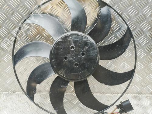 Used Radiator fan Radiator fan 38706900 38706900
