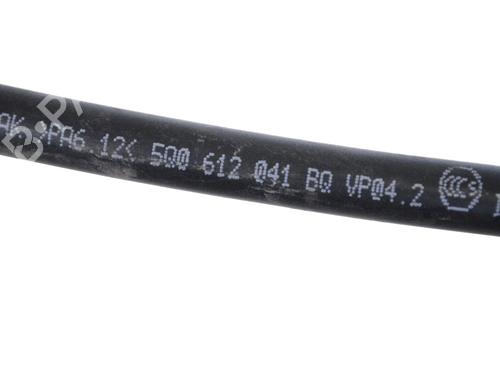 Pipe VW PASSAT B8 Variant (3G5, CB5) 2.0 TDI | BP33359035M125  - Image 5