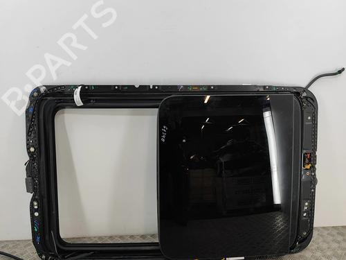 Soltag AUDI Q5 (FYB, FYG) SQ5 TFSI quattro (354 hp) 33164460