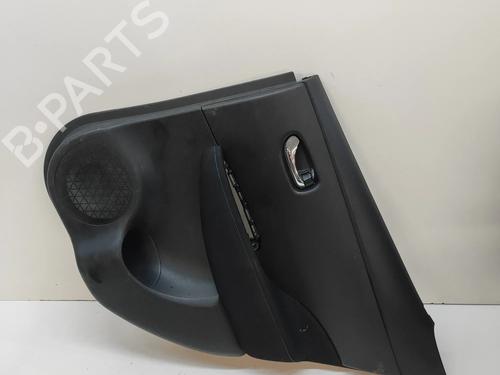 Used Rear right panel NISSAN LEAF (ZE1) Electric (150 hp) 27789224