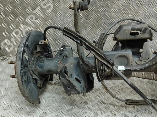 Rear axle CADILLAC ESCALADE 6.2 AWD | BP33377026M2 - Image 5