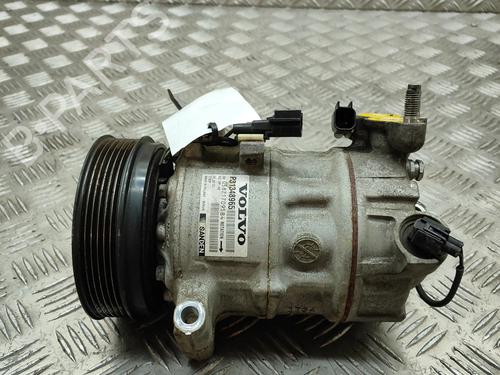 AC compressor VOLVO V40 Hatchback (525) D4 | BP38267771M34 - Image 3