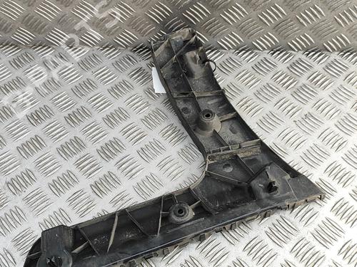 Rear bumper bracket AUDI A6 C7 (4G2, 4GC) 3.0 TDI quattro | BP27158558C159 