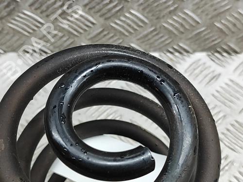 Shock absorber spring NISSAN LEAF (ZE1) Electric | BP27790272C152 