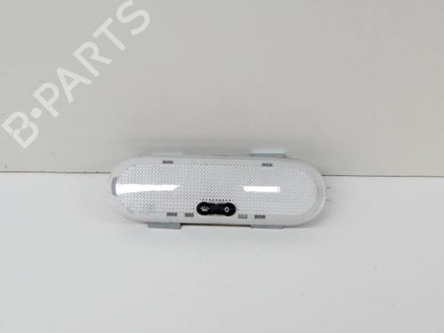 Innerbelysning Innerbelysning NISSAN JUKE (F15) 1.5 dCi (110 hp) 10992248 10992248