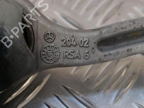 Right rear suspension arm MERCEDES-BENZ GLC (X253) 220 d 4-matic (253.905, 253.903) | BP14656786M15 