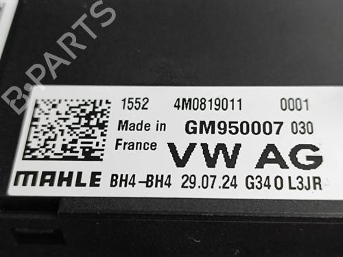 Heater matrix AUDI Q8 (4MN, 4MT) 50 TDI Mild Hybrid quattro | BP28436875M63 - Image 8