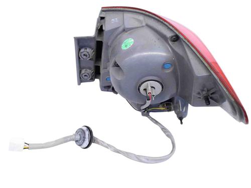Left taillight CHEVROLET CRUZE (J300) 1.4 | BP29867334C34