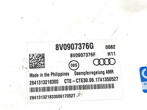 Electronic module AUDI A3 Sportback (8VA, 8VF) S3 quattro | BP36644747M83 - Image 6
