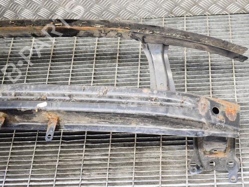 Front bumper reinforcement VW PASSAT B6 (3C2) 2.0 TDI 16V | BP6865509C109 