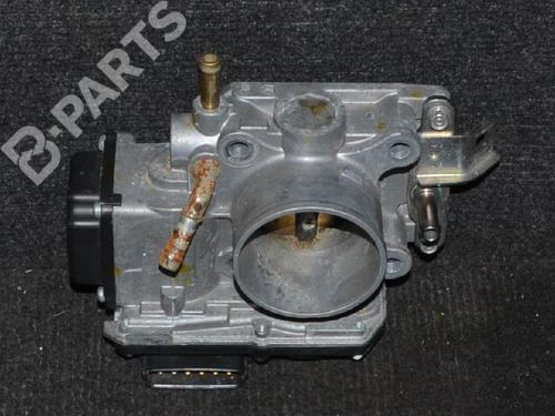 Throttle body HONDA CIVIC VIII Saloon (FD, FA) 1.3 IMA (FA3, FD3) | BP6837890M82 
