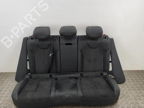 Used Rear seat Rear seat AUDI Q5 (FYB, FYG) 2.0 TDI quattro (190 hp) 24976429 24976429