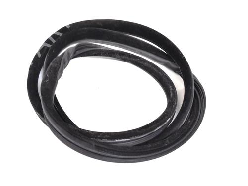 Used Rubber door seal JAGUAR XF I (X250) 3.0 D (275 hp) 30894204