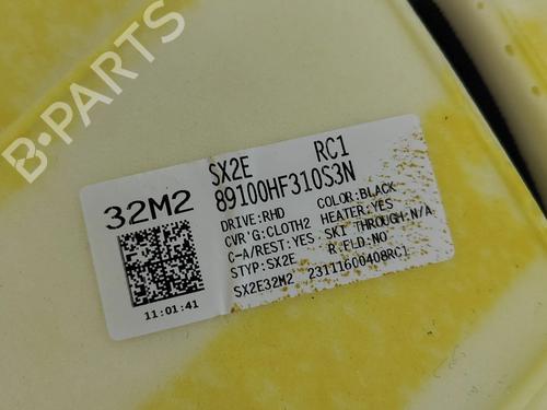 Sæde Bagtil HYUNDAI KONA (SX2) EV | BP33378774C17 - Image 7