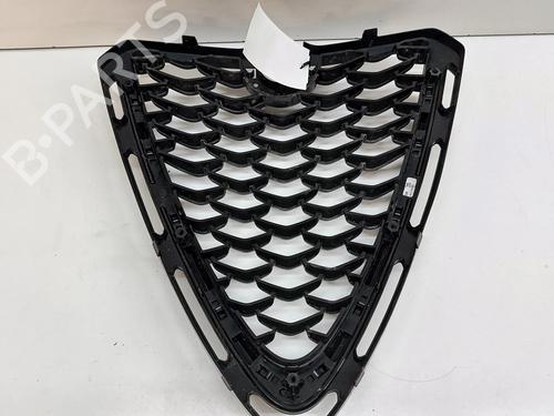 Grill Grill ALFA ROMEO STELVIO (949_) 2.0 Q4 (949.AXA2A) (280 hp) 33372471 33372471